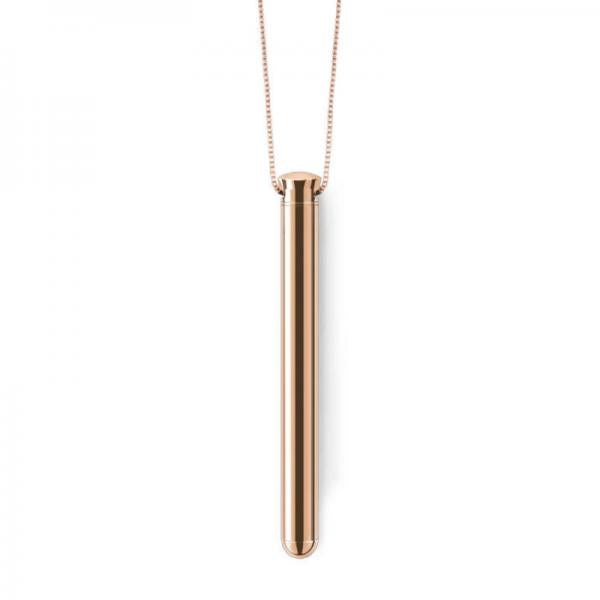 Le Wand Vibrating Necklace - SP BOUTIQUE
