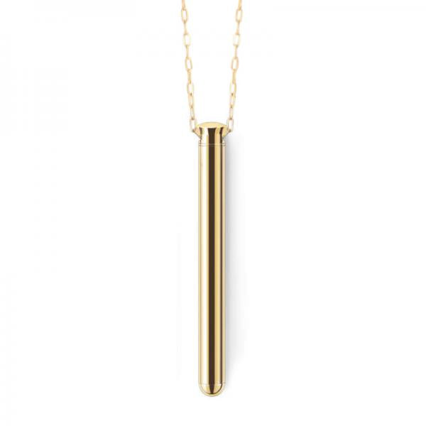 Le Wand Vibrating Necklace - SP BOUTIQUE