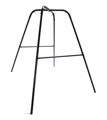 Trinity Ultimate S*x Swing Stand Black - SP BOUTIQUE