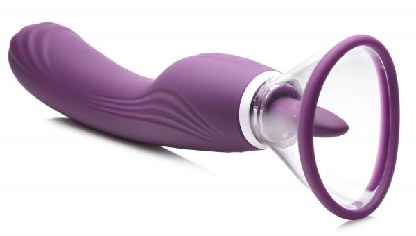 Inmi Shegasm Licking And Sucking Vibe - SP BOUTIQUE