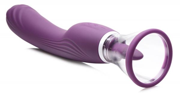 Inmi Shegasm Licking And Sucking Vibe - SP BOUTIQUE