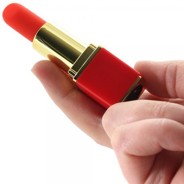 Pink Pussycat Vibrating Lipstick - SP BOUTIQUE