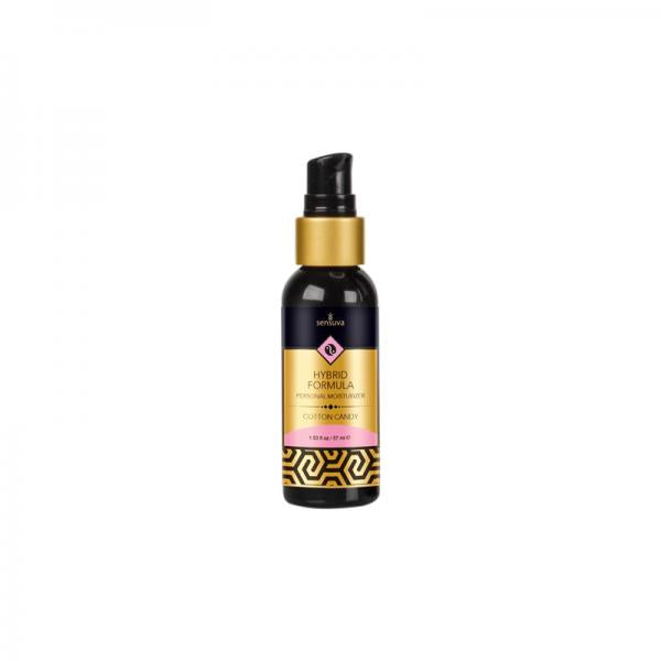 SENSUVA HYBRID FORMULA PERSONAL MOISTURIZER (1.93oz) - SP BOUTIQUE