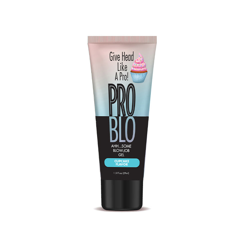 Problo Oral Pleasure Gel - SP BOUTIQUE