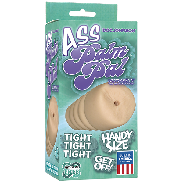 PALM PAL MASTURBATORS - SP BOUTIQUE