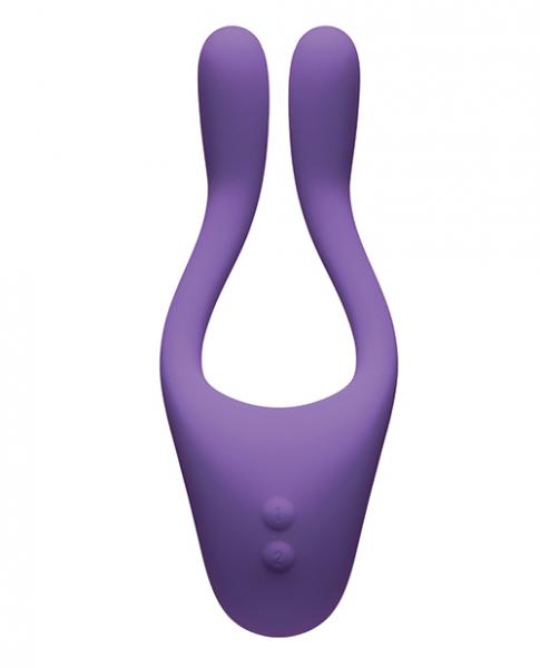 Tryst V2 Multi-Erogenous Zone Massager - SP BOUTIQUE
