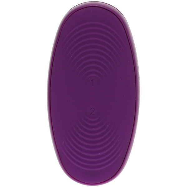 Tryst V2 Multi-Erogenous Zone Massager - SP BOUTIQUE