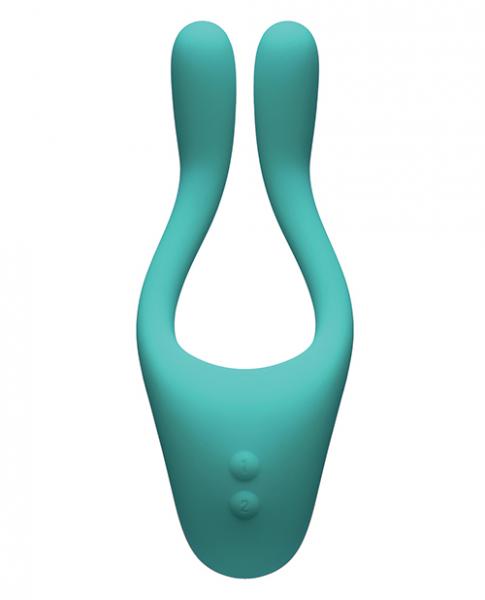 Tryst V2 Multi-Erogenous Zone Massager - SP BOUTIQUE