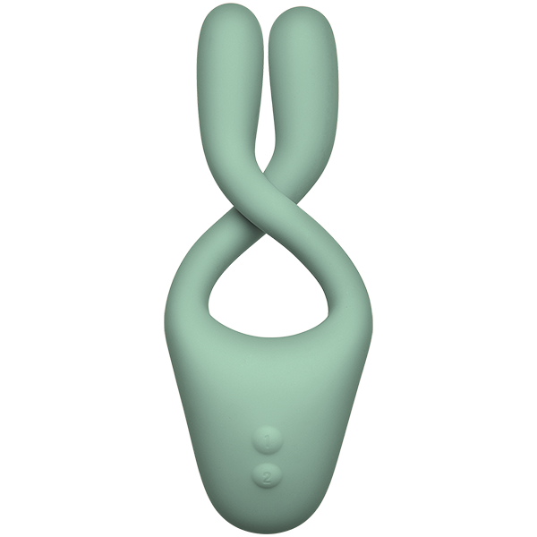 Tryst V2 Multi-Erogenous Zone Massager - SP BOUTIQUE