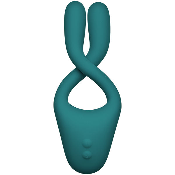 Tryst V2 Multi-Erogenous Zone Massager - SP BOUTIQUE