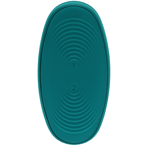 Tryst V2 Multi-Erogenous Zone Massager - SP BOUTIQUE