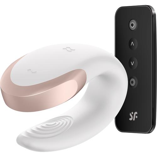 Satisfyer Double Love - SP BOUTIQUE