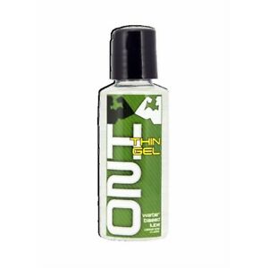 ELBOW GREASE H2O THIN GEL 2.4 oz. - SP BOUTIQUE