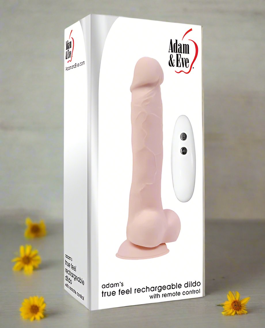 Adam & Eve Adam&