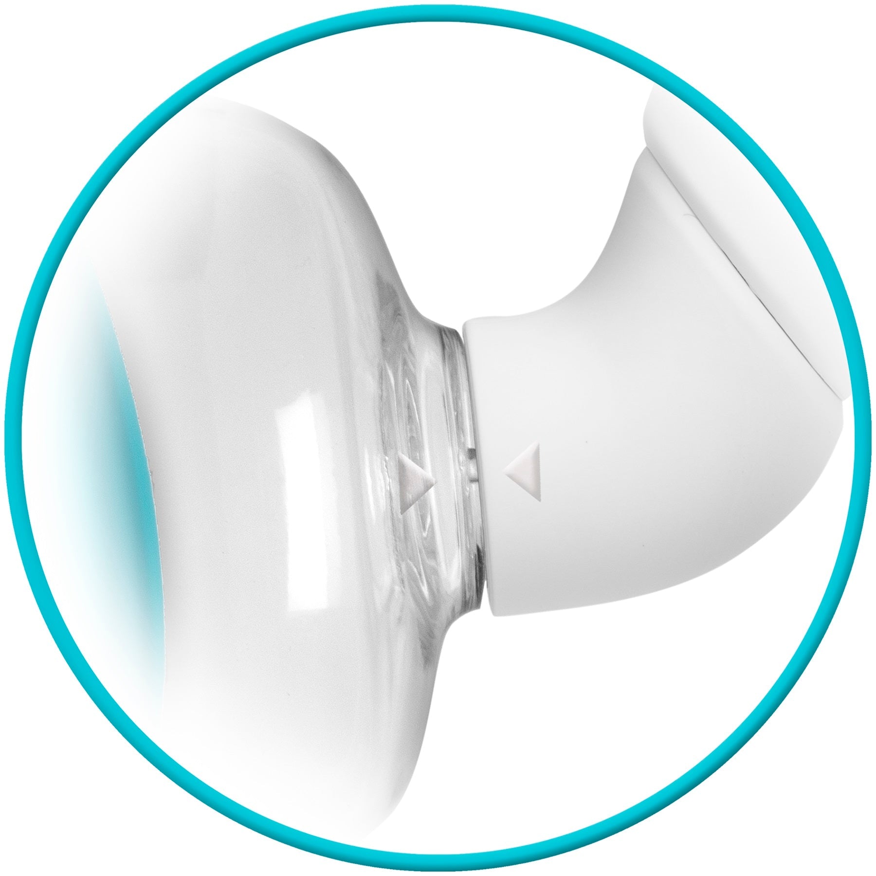 Bloom - Intimate Body Pump - Automatic - Vibrating - Rechargeable - SP BOUTIQUE