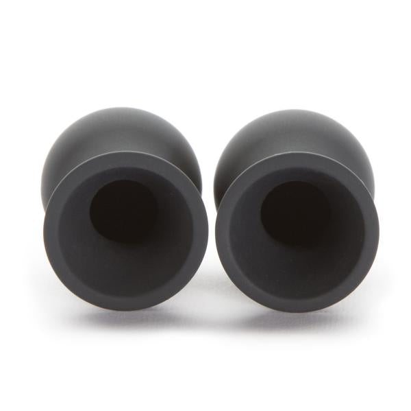 Nothing But Sensation Nipple Teasers Black SP BOUTIQUE
