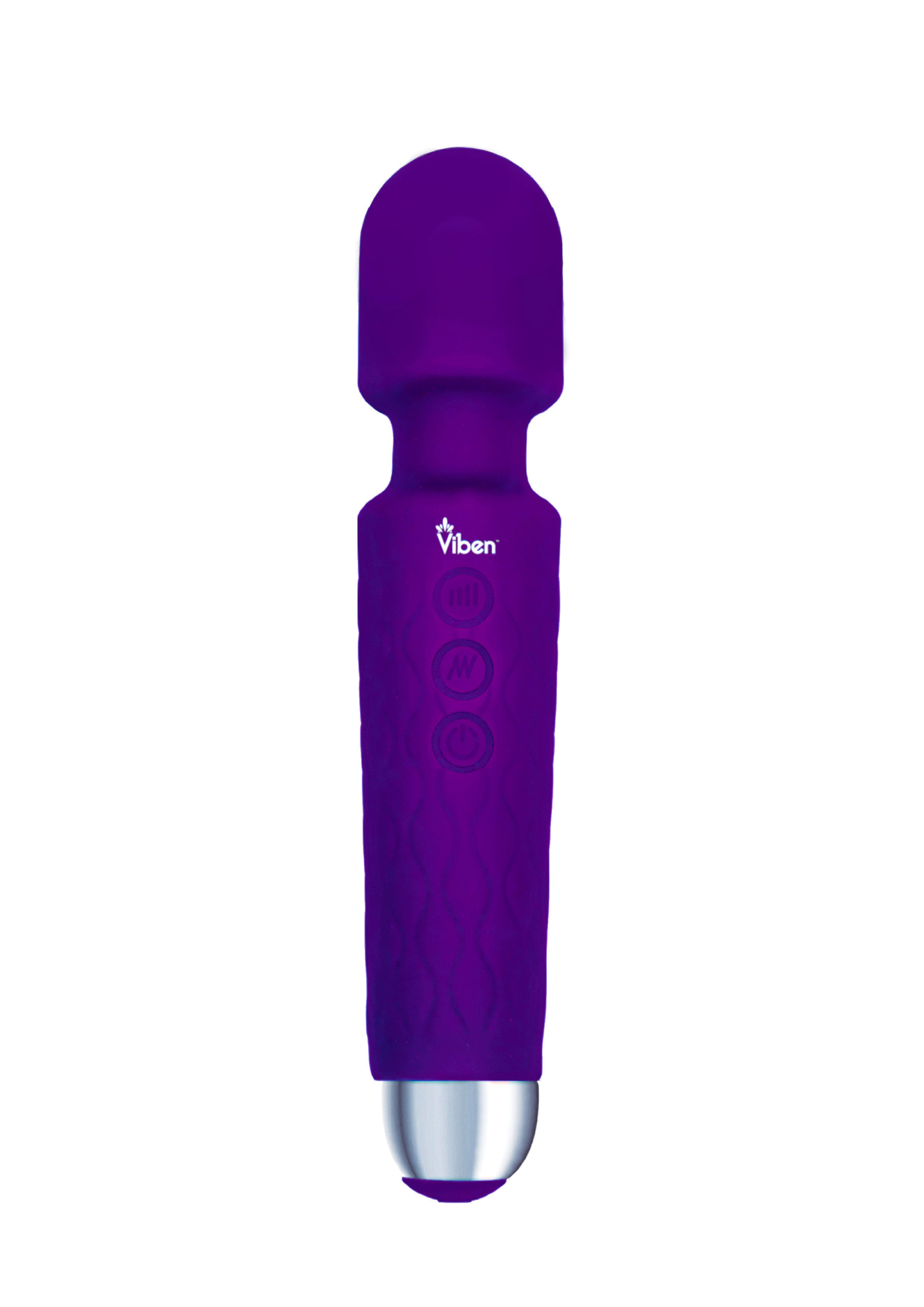 Viben Tempest - Intense Wand Massager - SP BOUTIQUE