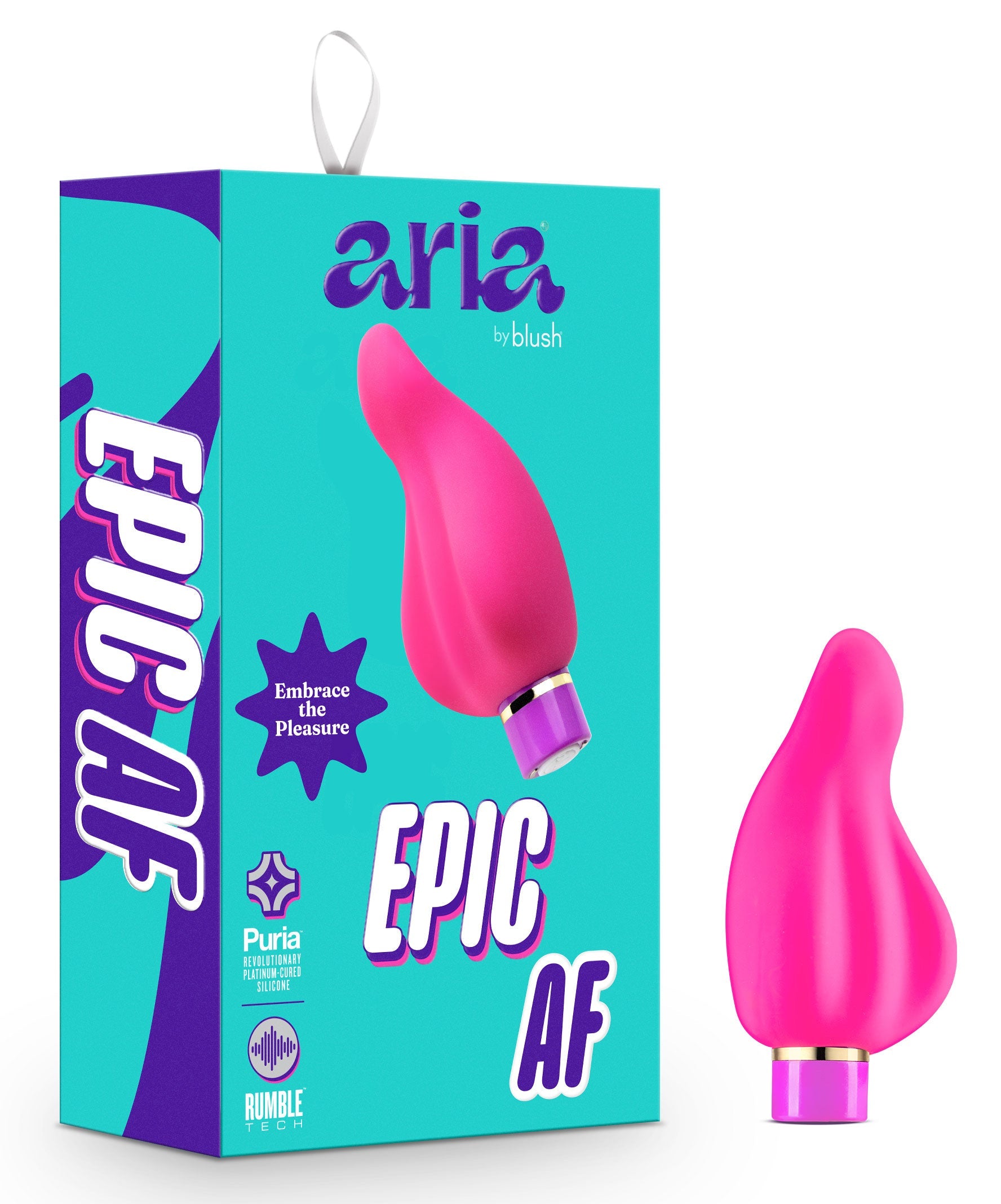 Aria - Epic Af - SP BOUTIQUE
