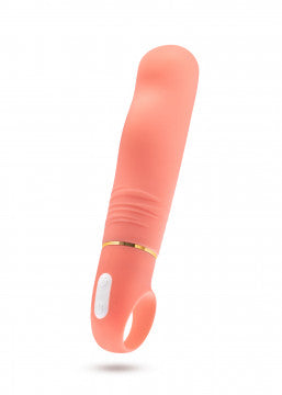 Aria Smokin Af Vibrator - SP BOUTIQUE