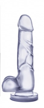 B Yours Sweet N Hard 4 - SP BOUTIQUE