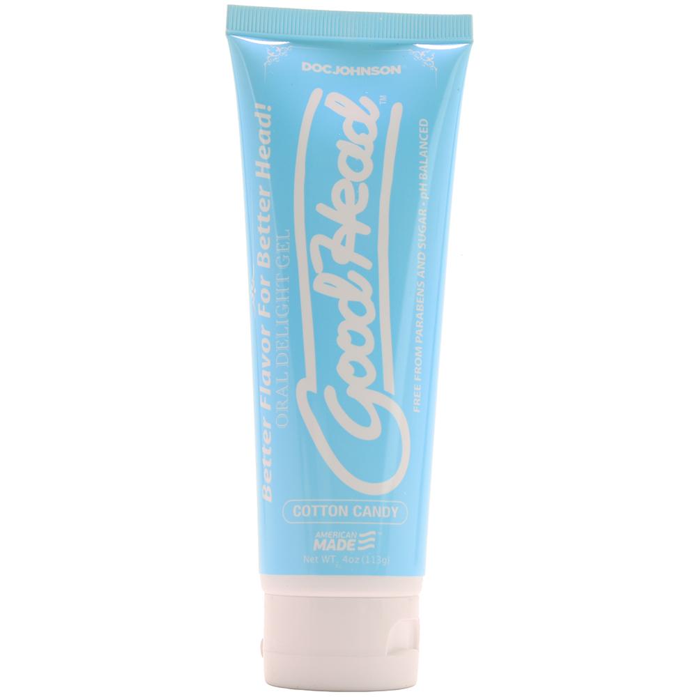 GOODHEAD ORAL DELIGHT GEL - SP BOUTIQUE