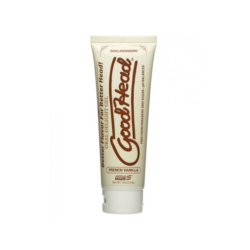 GOODHEAD ORAL DELIGHT GEL - SP BOUTIQUE