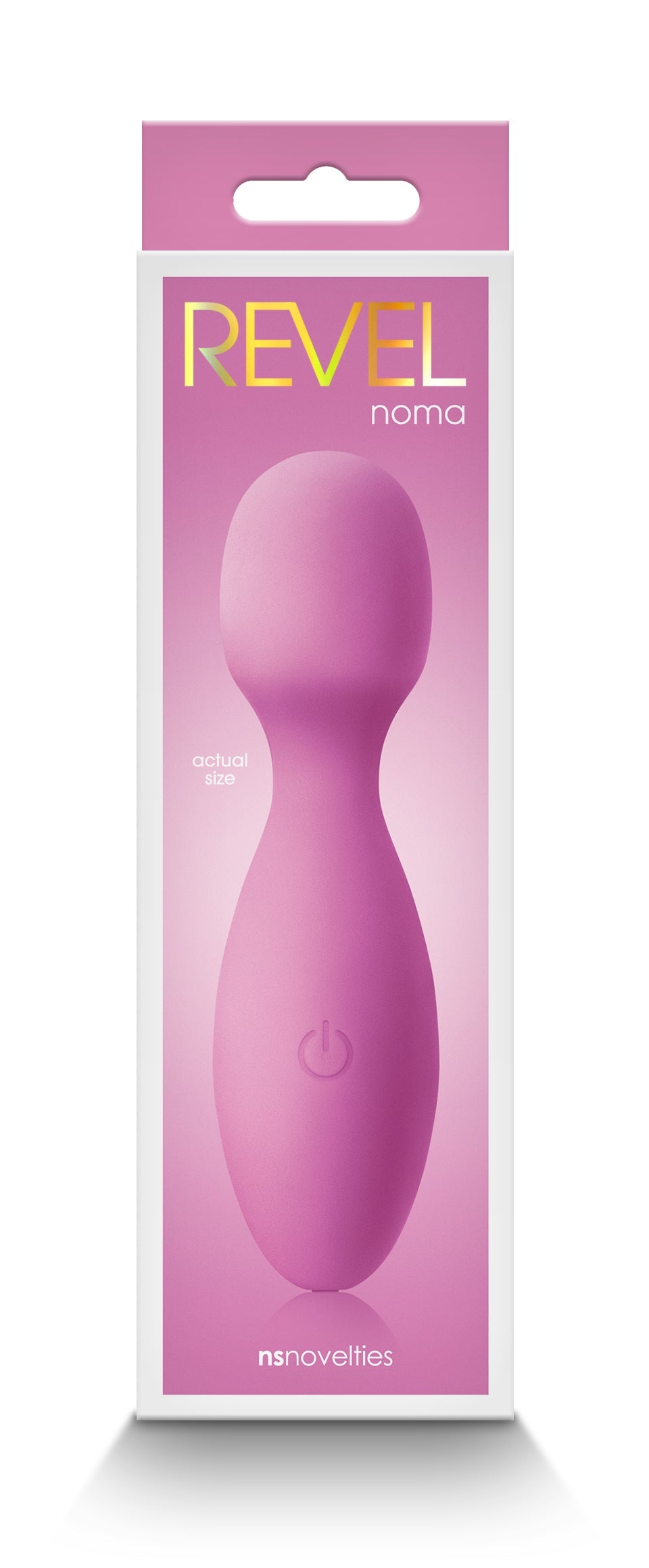 Revel Noma Mini Wand - SP BOUTIQUE