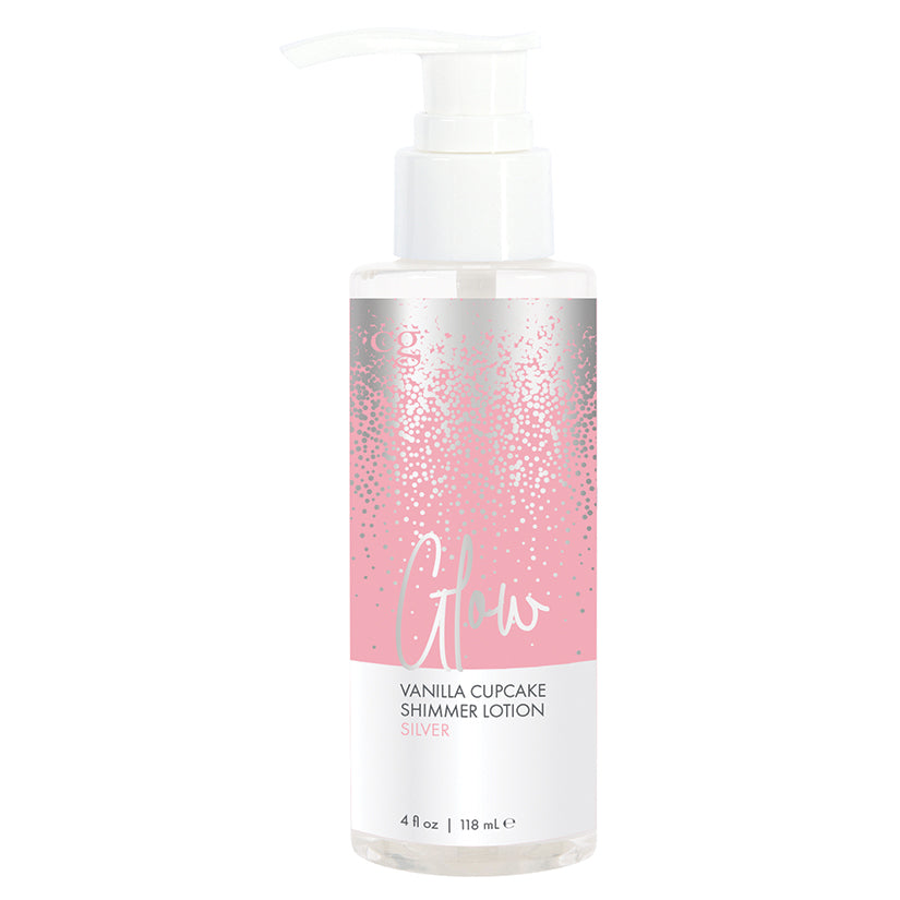 CG Vanilla Cupcake Fragranced Shimmer Lotion - SP BOUTIQUE