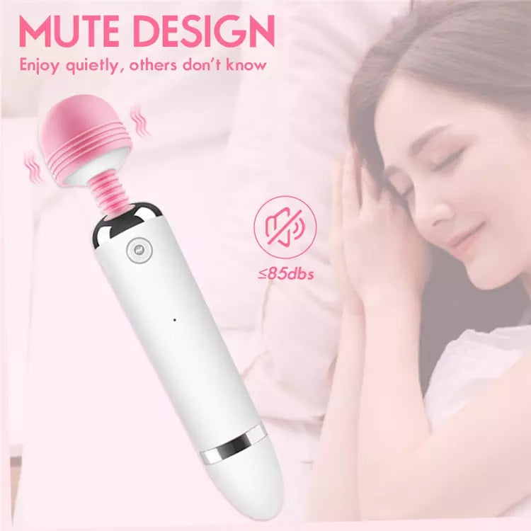 Double The Fun Tongue Vibrator with Dual Suction, 12 Modes & USB Rechargeable Design - SP BOUTIQUE