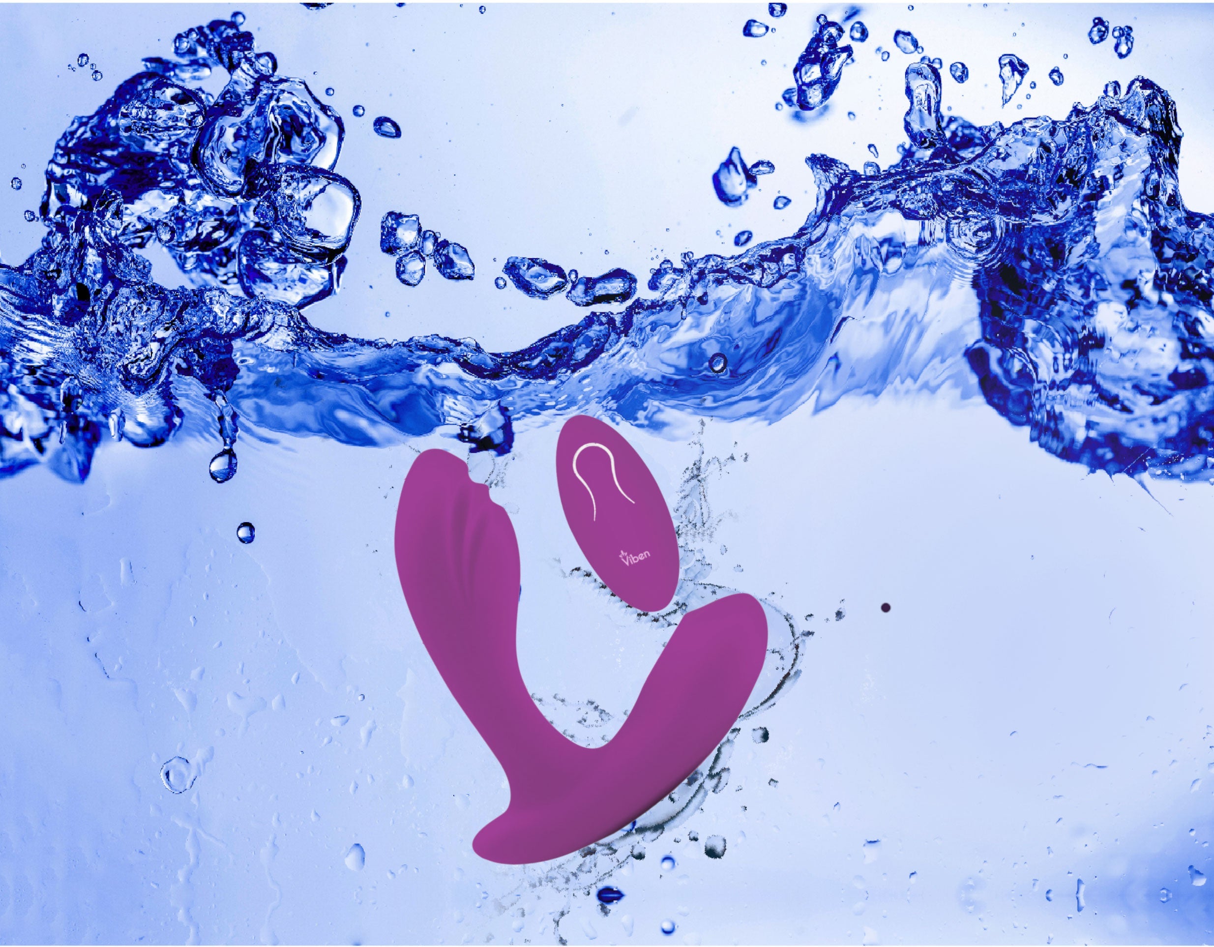 Viben Epiphany - SP BOUTIQUE