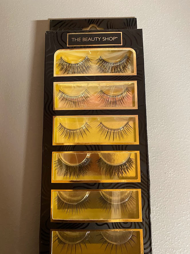 LASHES MAKE EVERYTHING BETTER - SP BOUTIQUE