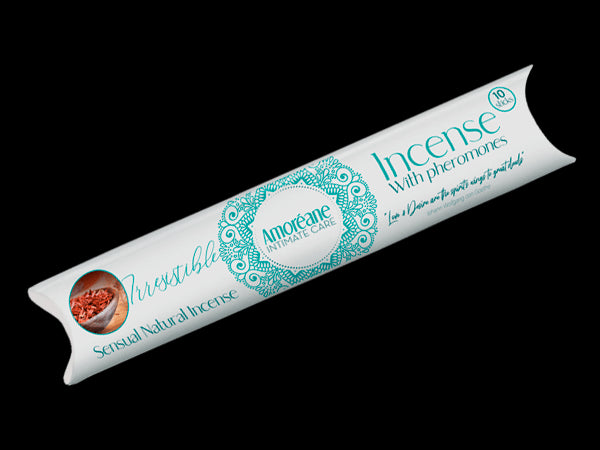 Incense with Pheromones - SP BOUTIQUE