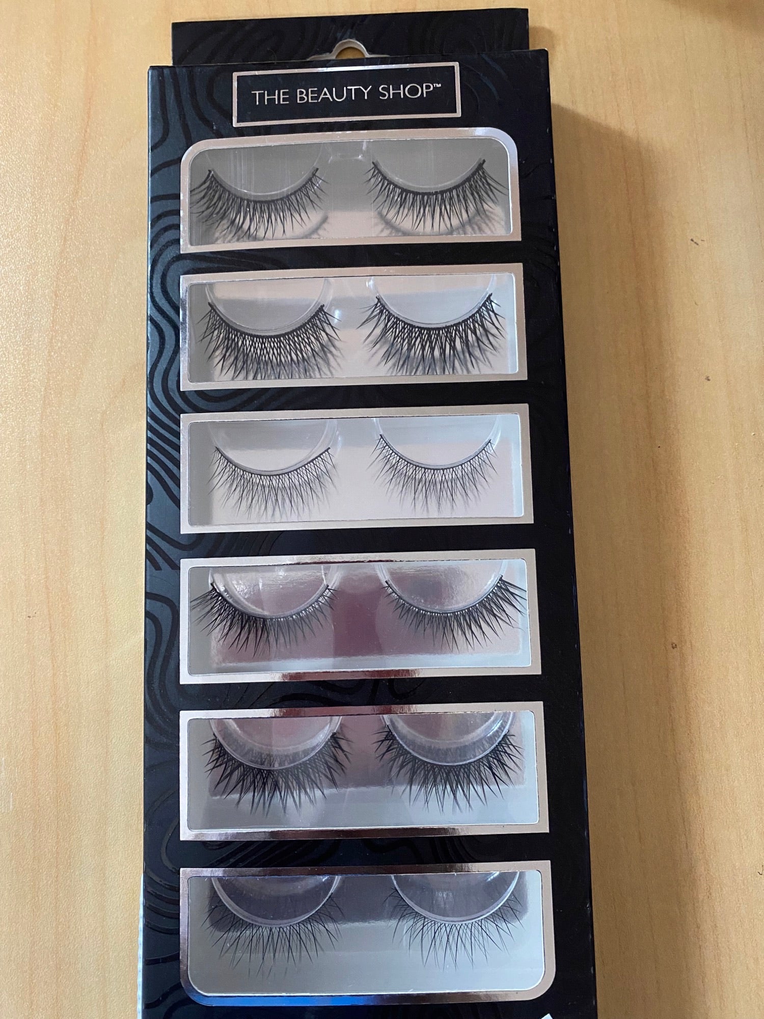 LASHES MAKE EVERYTHING BETTER - SP BOUTIQUE