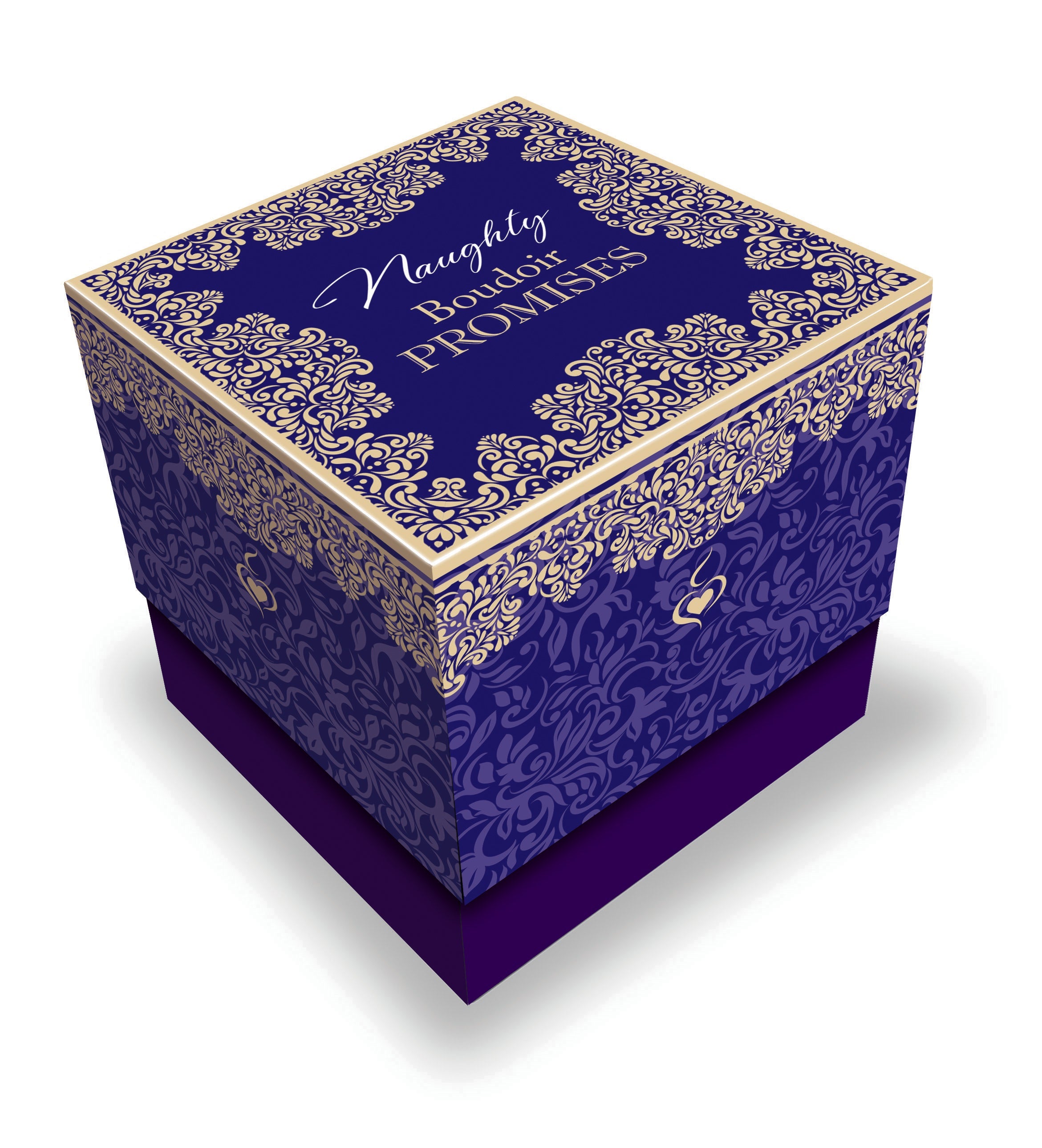 Little Genie Boudoir Promises - SP BOUTIQUE