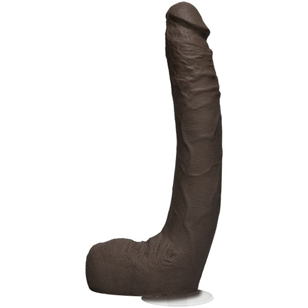 Signature Cocks - Jax Slayher Ultraskyn Cock With Removable Vac-U-Lock Suction Cup - SP BOUTIQUE
