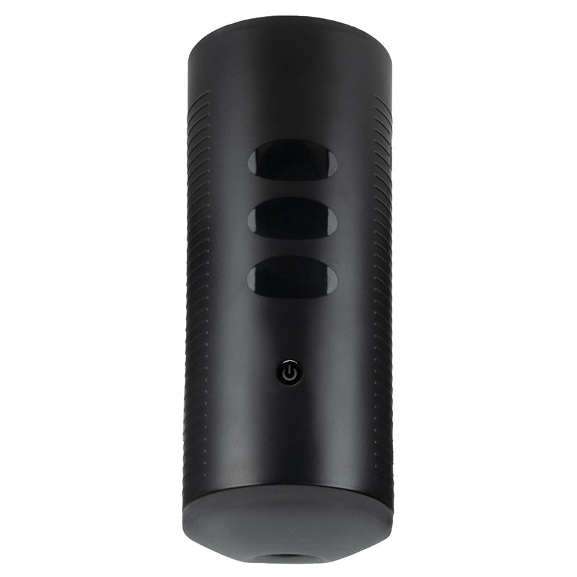 Kiiroo Titan & Pearl2 Couple Set Black - SP BOUTIQUE