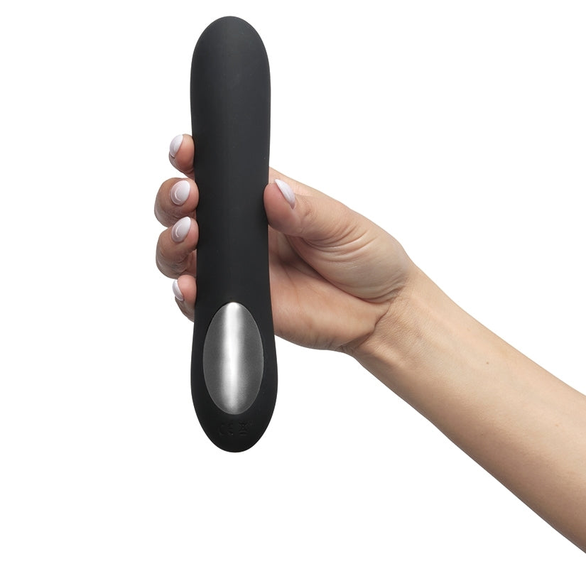 Kiiroo Titan & Pearl2 Couple Set Black - SP BOUTIQUE