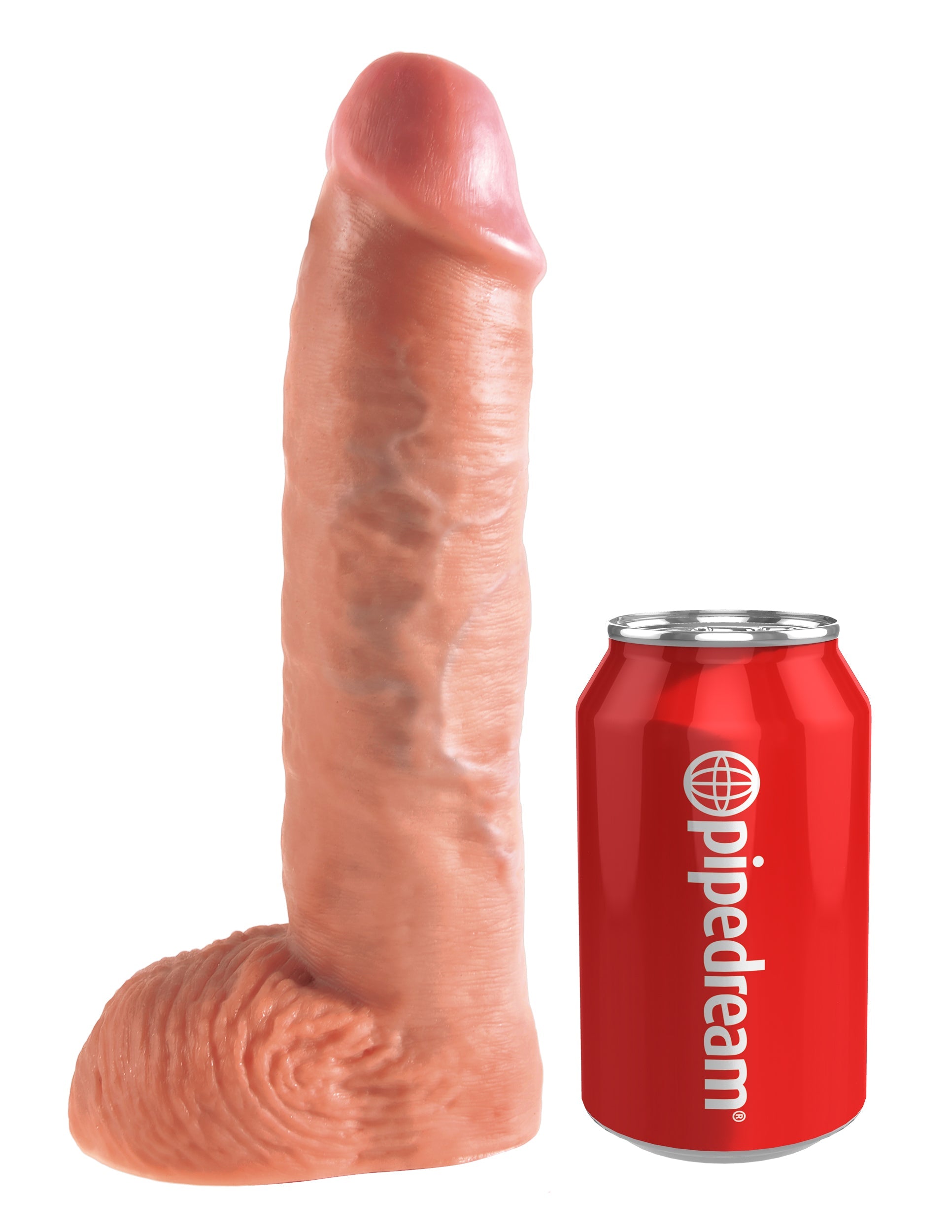 King Cock Hollow Strap-on Suspender System - SP BOUTIQUE