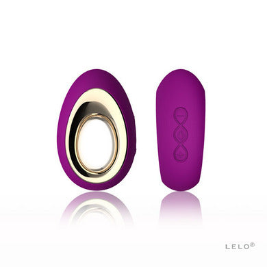 Lelo Alia Deep Rose - SP BOUTIQUE