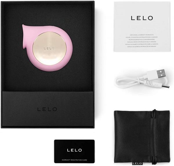 Lelo Sila Cruise - SP BOUTIQUE