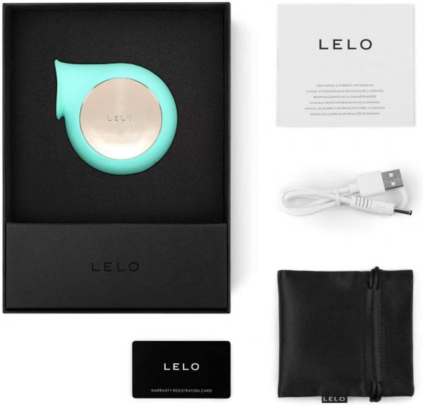 Lelo Sila Cruise - SP BOUTIQUE