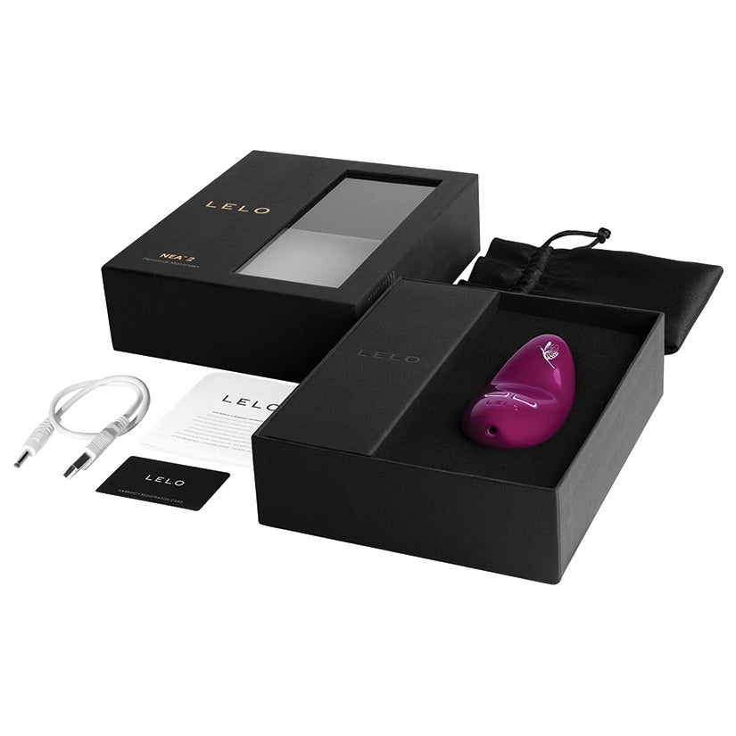 LELO NEA 2 - SP BOUTIQUE