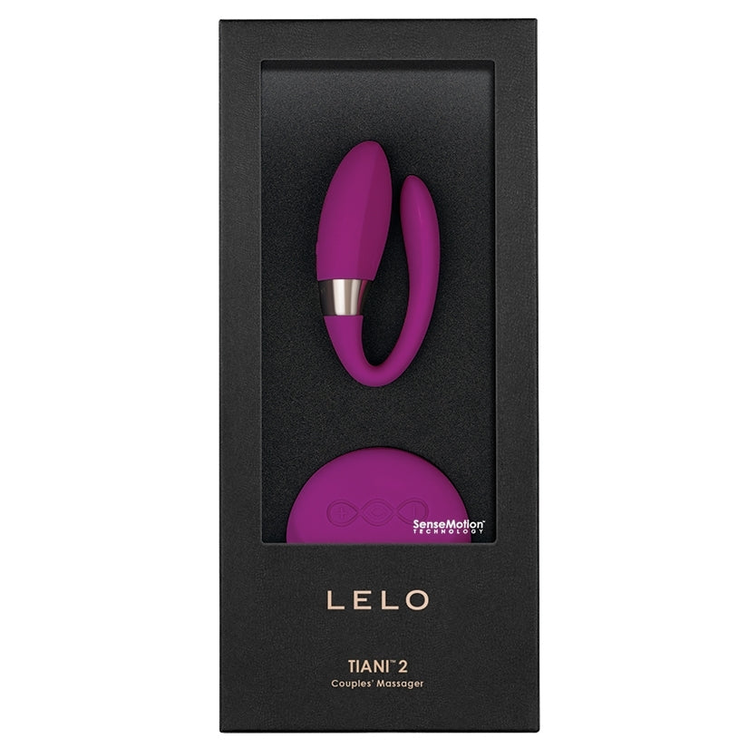 LELO TIANI 2 - SP BOUTIQUE