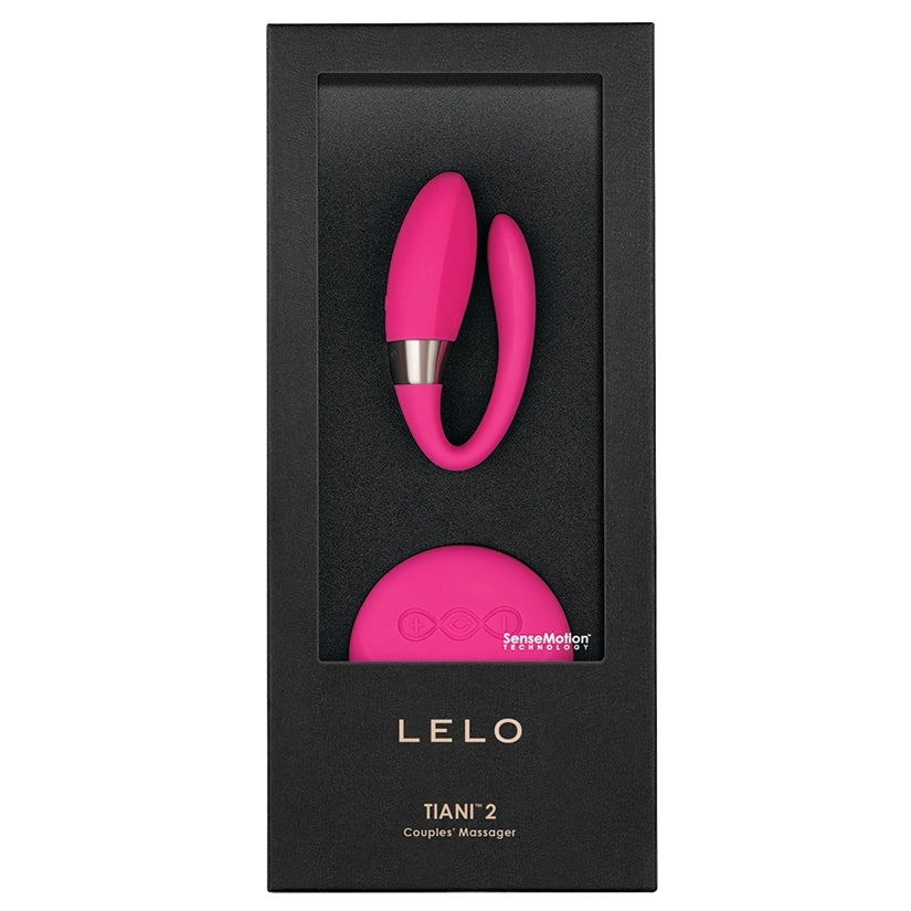 LELO TIANI 2 - SP BOUTIQUE
