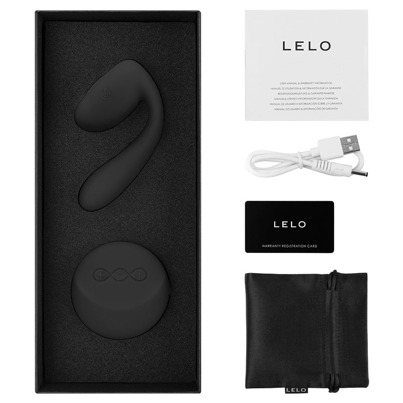 LELO IDA SP BOUTIQUE