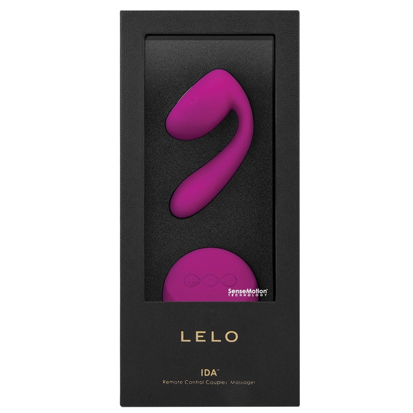LELO IDA SP BOUTIQUE