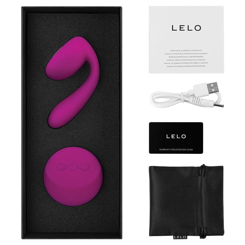 LELO IDA SP BOUTIQUE