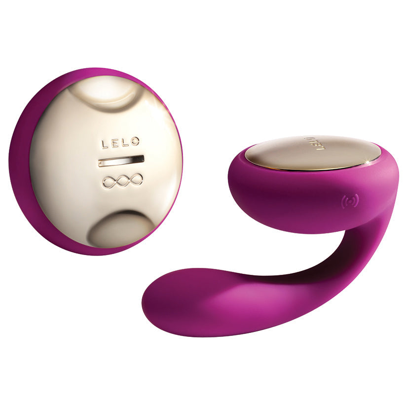 LELO IDA SP BOUTIQUE