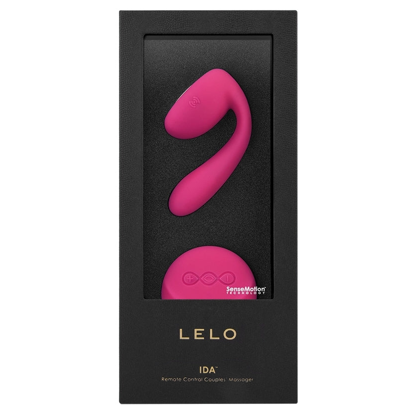 LELO IDA SP BOUTIQUE