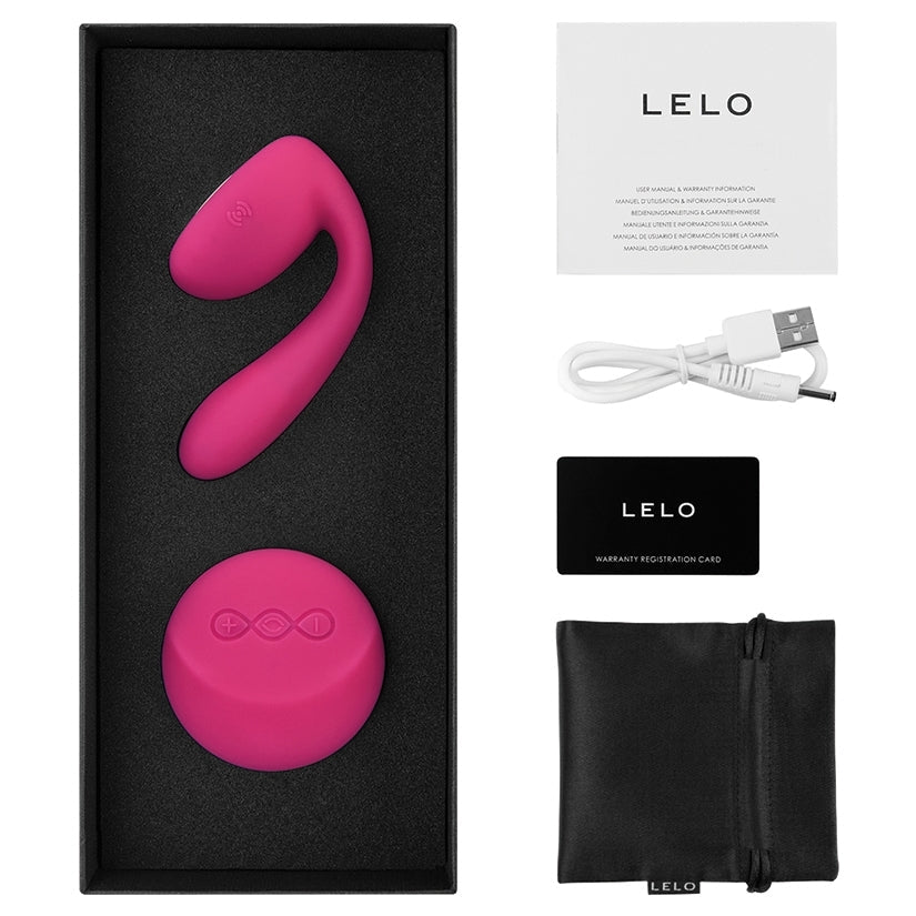 LELO IDA SP BOUTIQUE